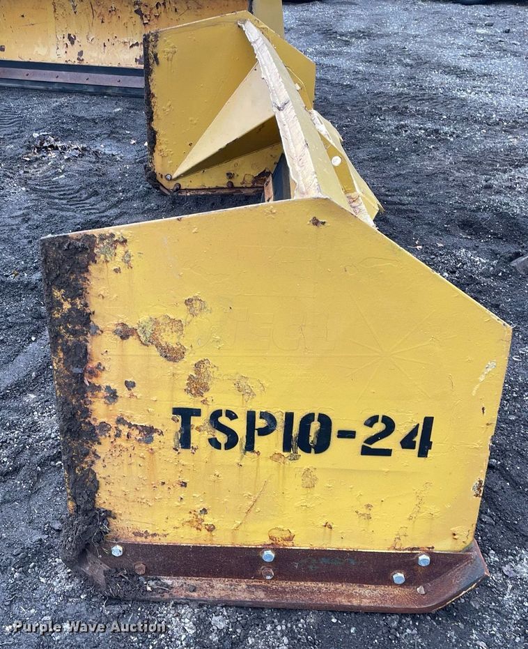 image for item DS5387 Protech 120