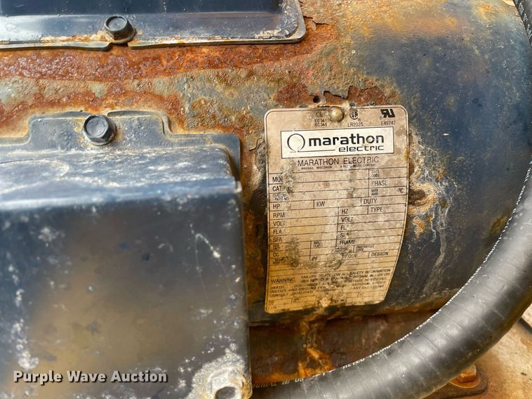 image for item DS5390 SnowEx BrinePro 2000 salt brine maker