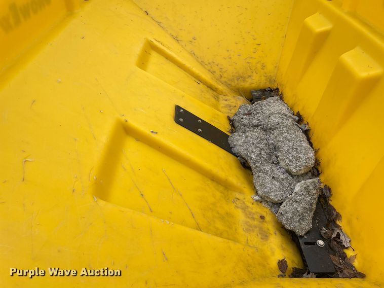 image for item DS5390 SnowEx BrinePro 2000 salt brine maker