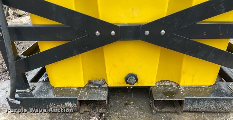 image for item DS5390 SnowEx BrinePro 2000 salt brine maker