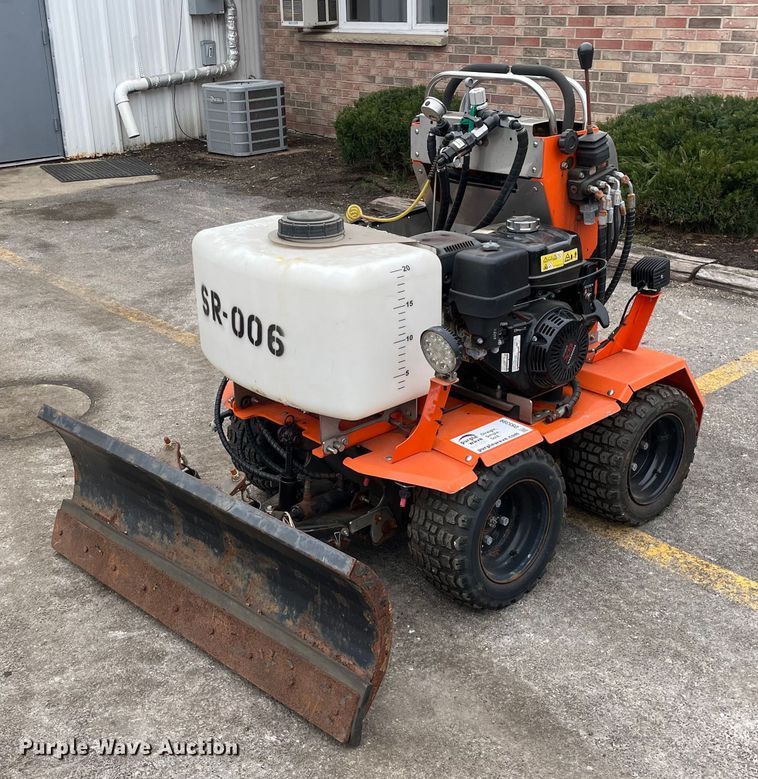 image for item DS5399 Snowrator ZX4 