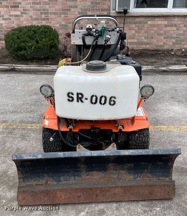 image for item DS5399 Snowrator ZX4 