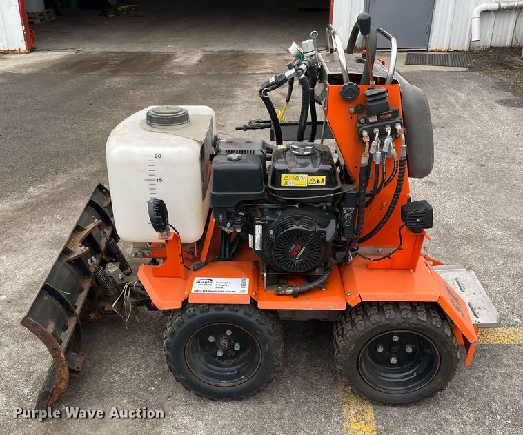 image for item DS5399 Snowrator ZX4 