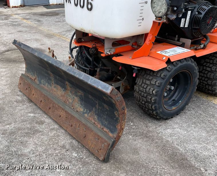 image for item DS5399 Snowrator ZX4 