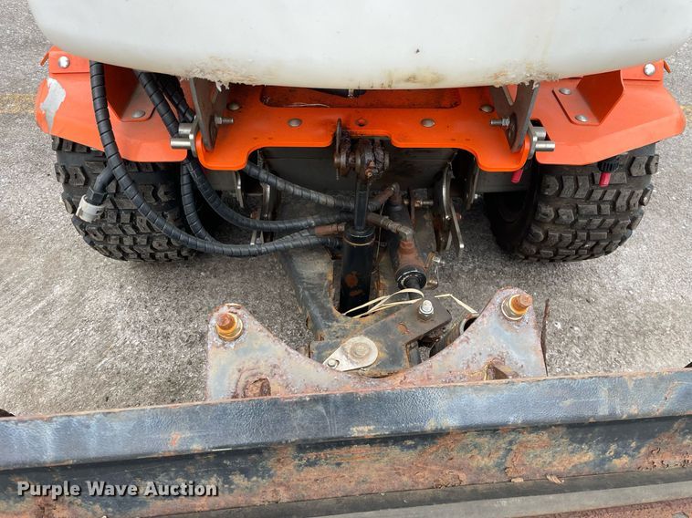 image for item DS5399 Snowrator ZX4 