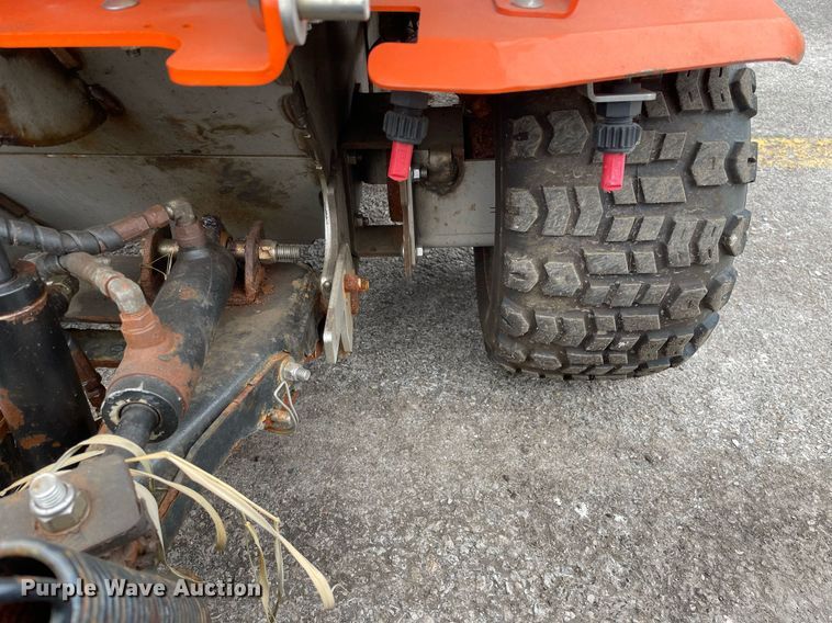 image for item DS5399 Snowrator ZX4 