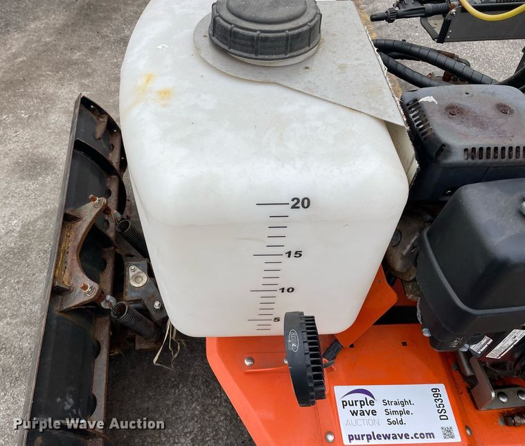 image for item DS5399 Snowrator ZX4 