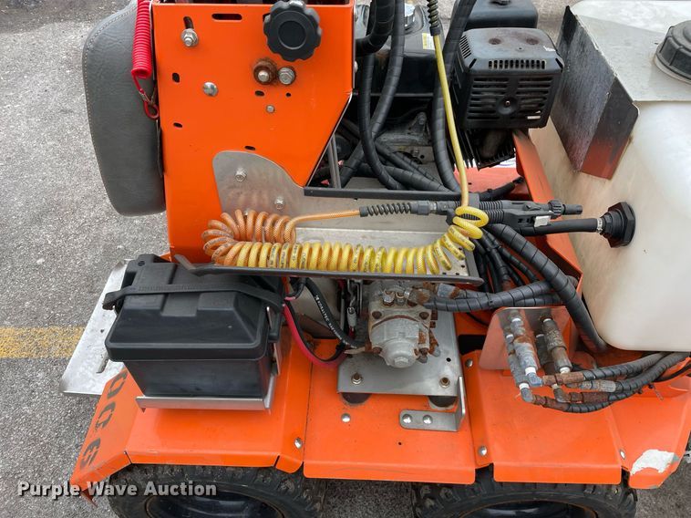 image for item DS5399 Snowrator ZX4 