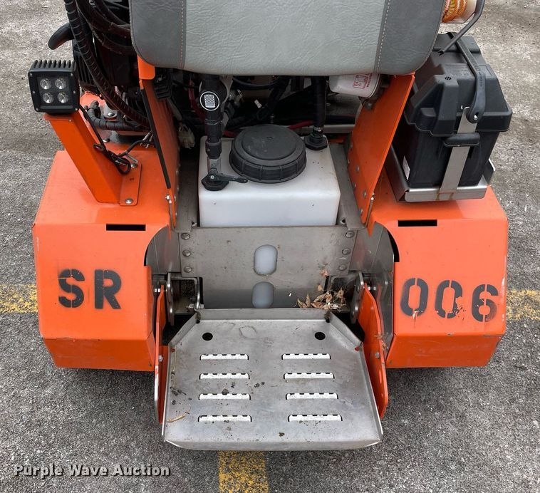 image for item DS5399 Snowrator ZX4 