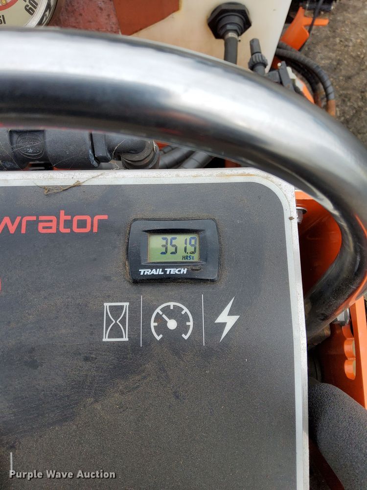 image for item DS5399 Snowrator ZX4 