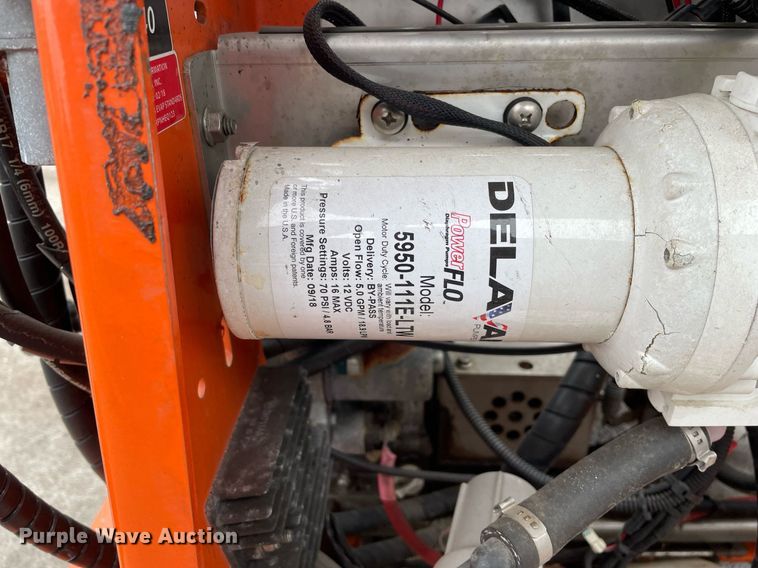 image for item DS5399 Snowrator ZX4 