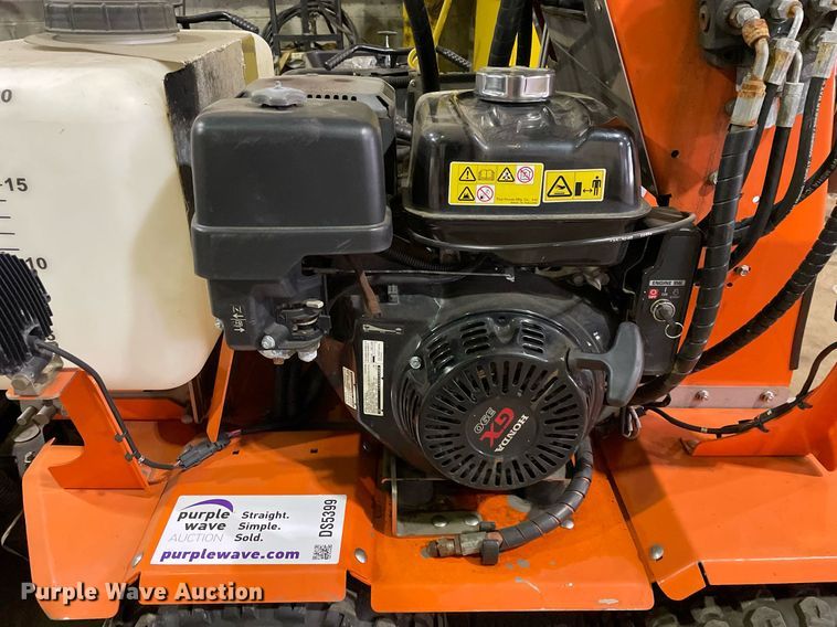 image for item DS5399 Snowrator ZX4 