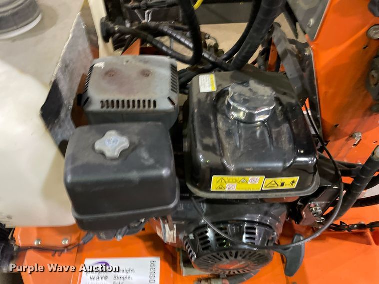 image for item DS5399 Snowrator ZX4 