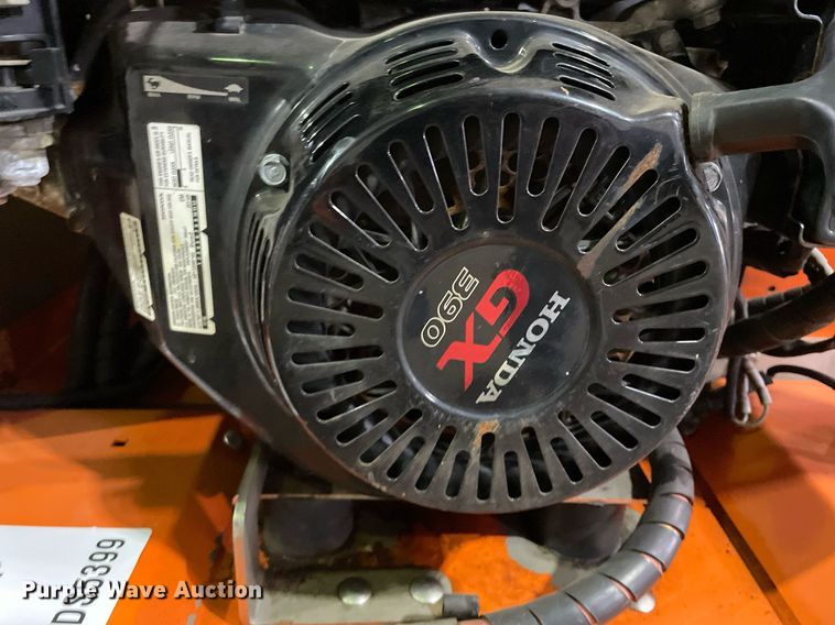 image for item DS5399 Snowrator ZX4 