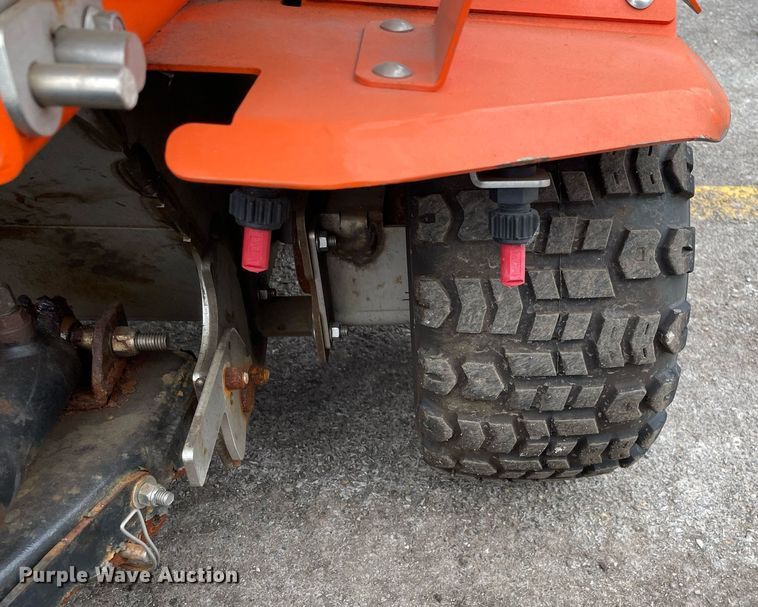 image for item DS5399 Snowrator ZX4 