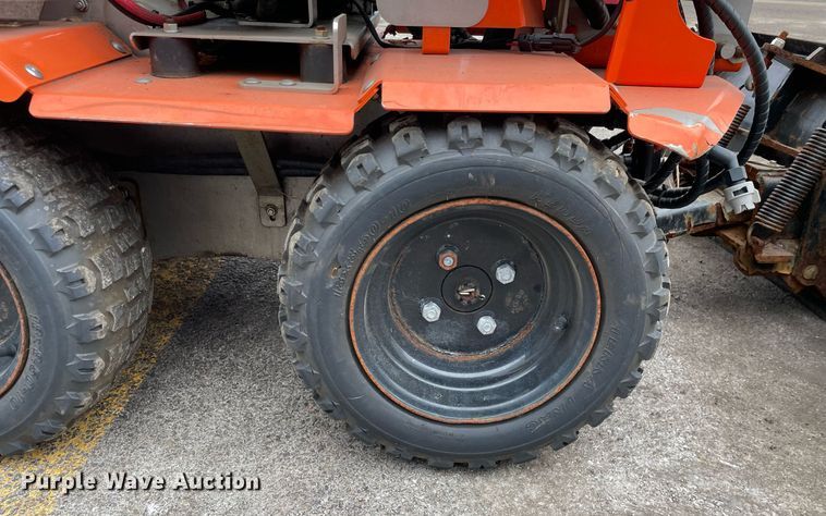 image for item DS5399 Snowrator ZX4 