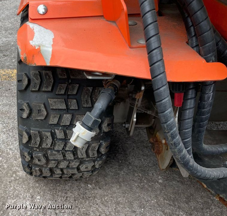 image for item DS5399 Snowrator ZX4 