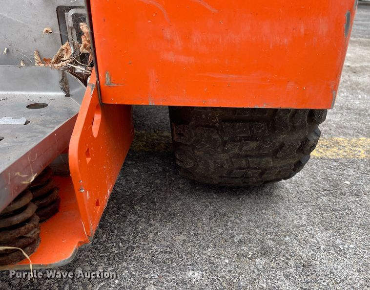 image for item DS5399 Snowrator ZX4 