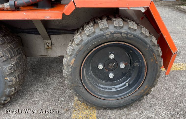 image for item DS5399 Snowrator ZX4 