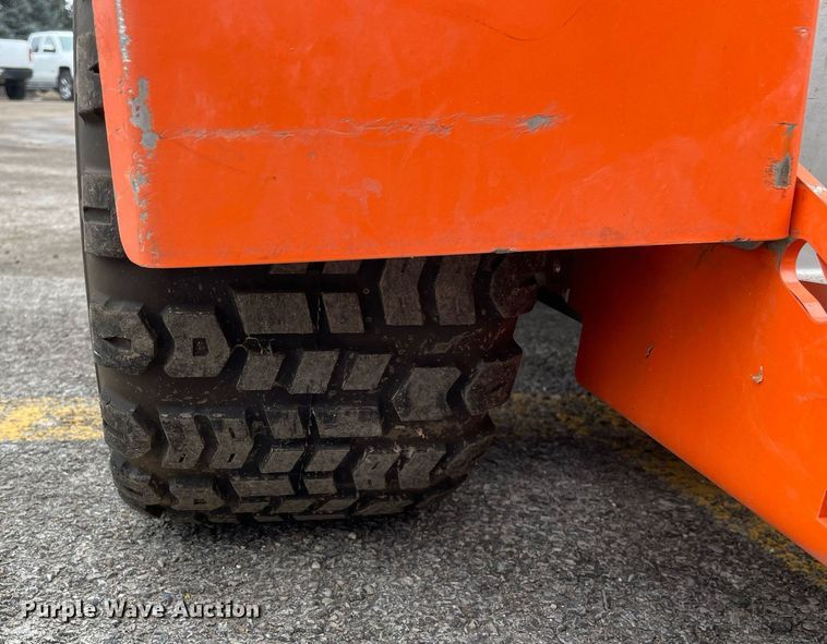 image for item DS5399 Snowrator ZX4 