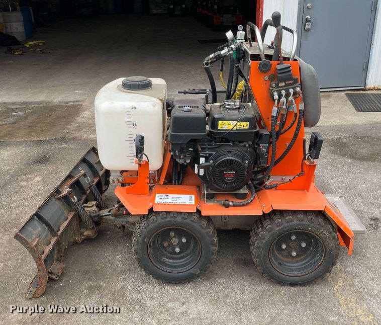 image for item DS5400 Snowrator  ZX4  