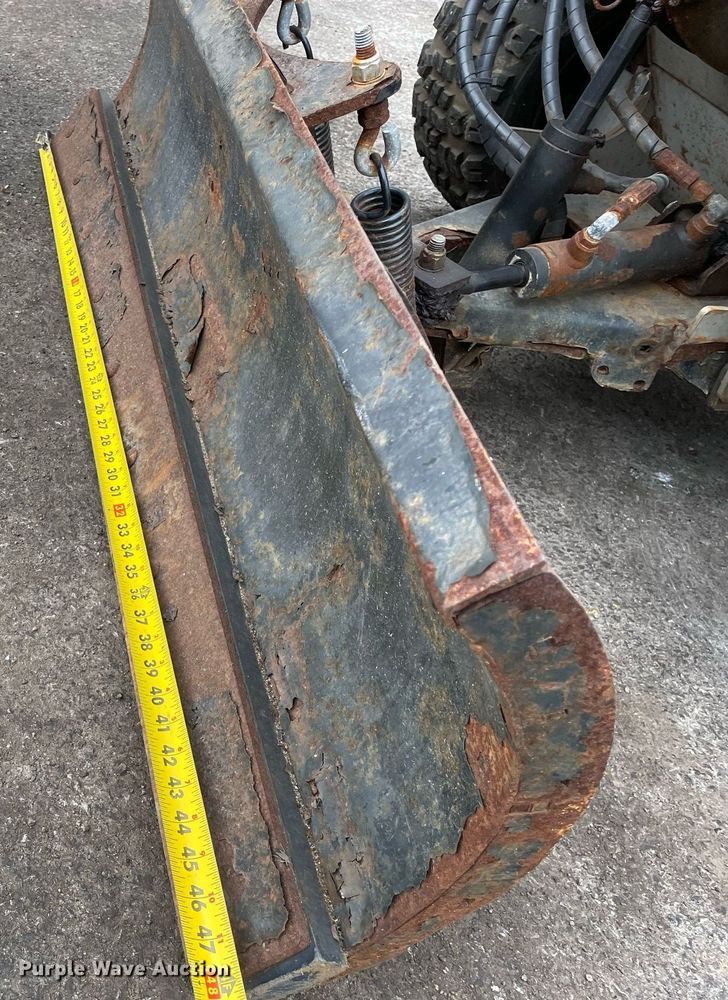 image for item DS5400 Snowrator  ZX4  