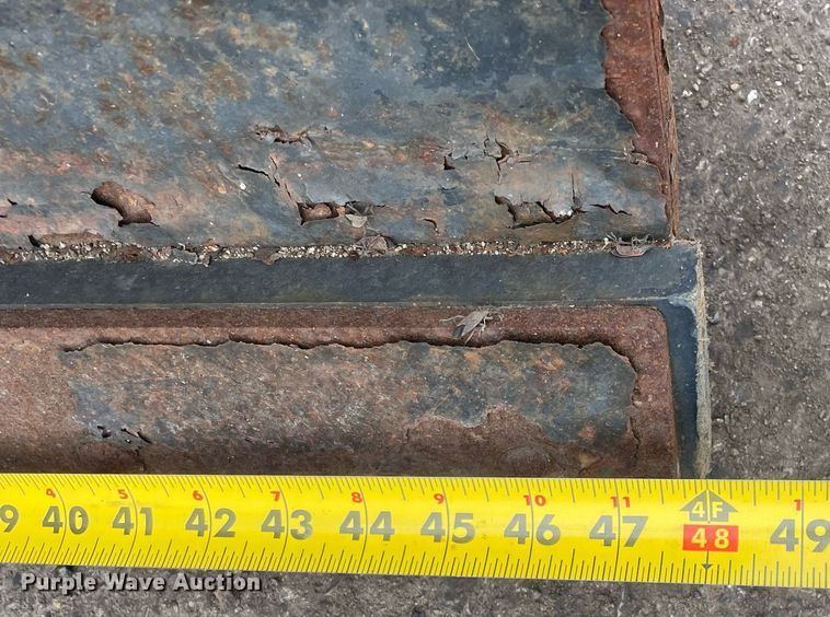 image for item DS5400 Snowrator  ZX4  