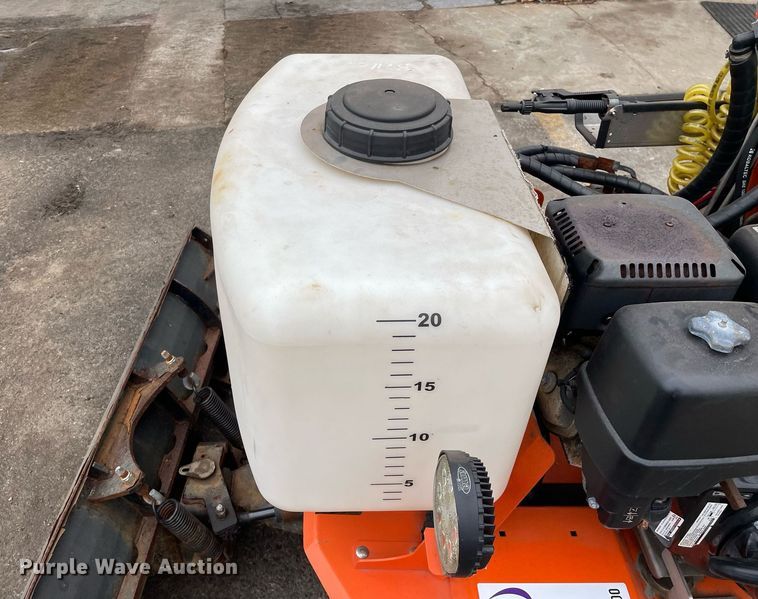 image for item DS5400 Snowrator  ZX4  