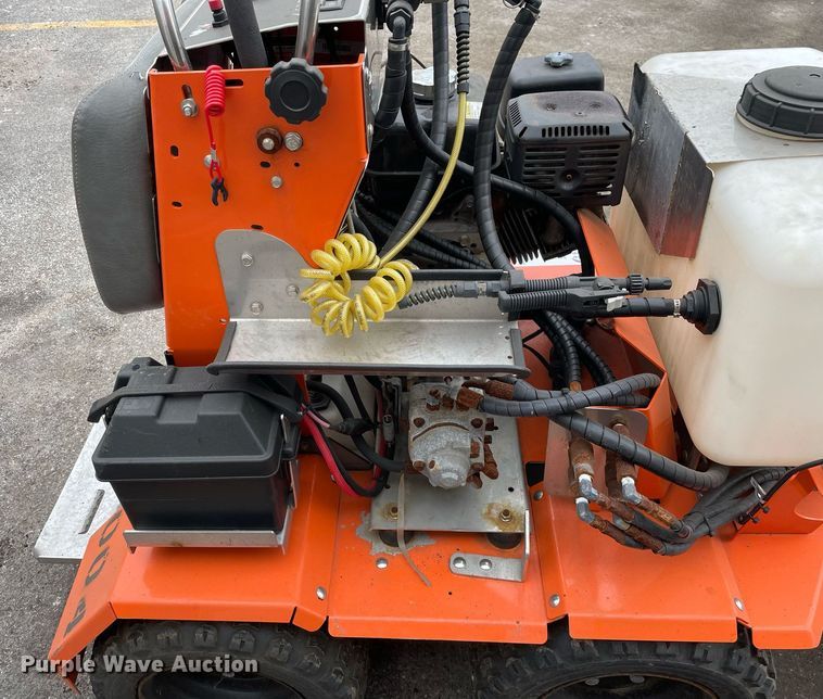 image for item DS5400 Snowrator  ZX4  