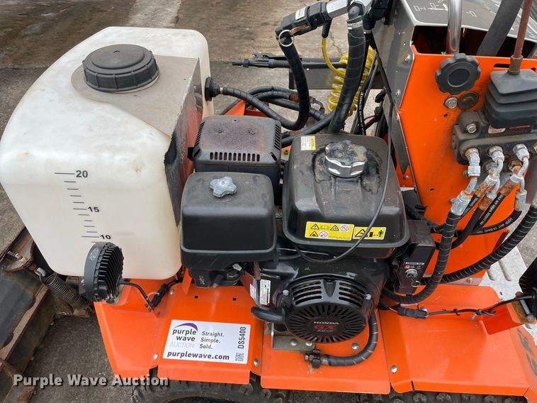 image for item DS5400 Snowrator  ZX4  