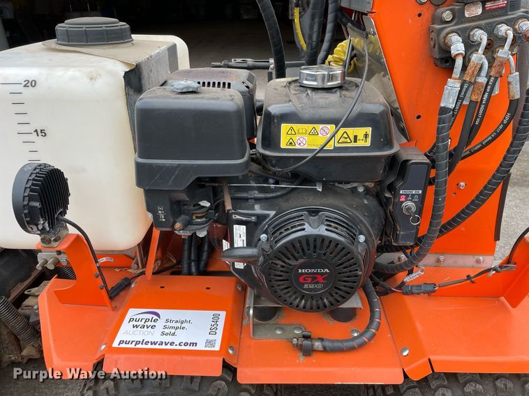 image for item DS5400 Snowrator  ZX4  