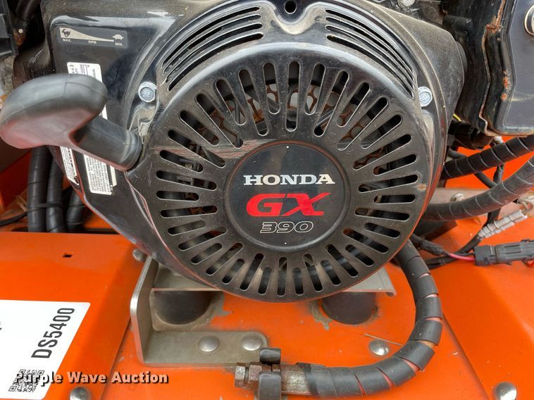 image for item DS5400 Snowrator  ZX4  