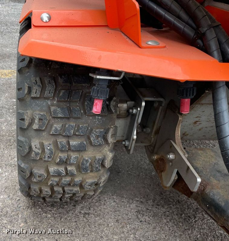 image for item DS5400 Snowrator  ZX4  