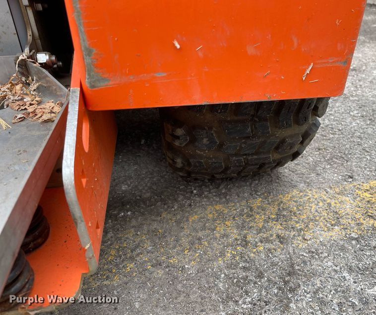 image for item DS5400 Snowrator  ZX4  