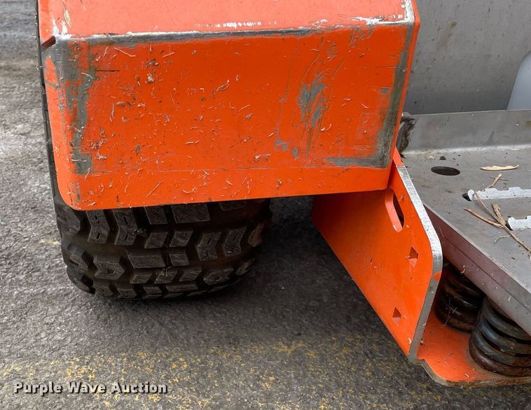 image for item DS5400 Snowrator  ZX4  