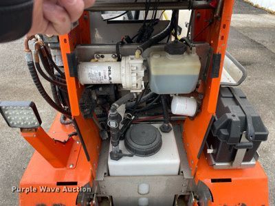 image for item DS5400 Snowrator  ZX4  