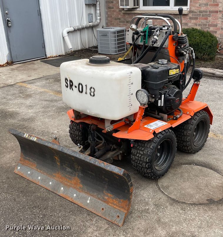 image for item DS5401 Snowrator ZX4 