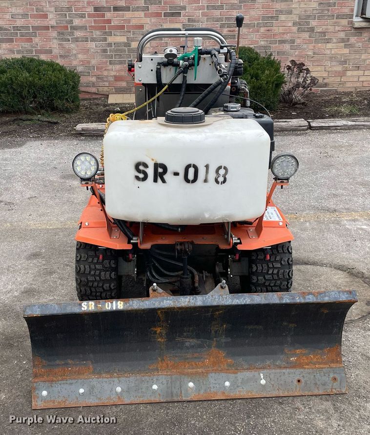 image for item DS5401 Snowrator ZX4 