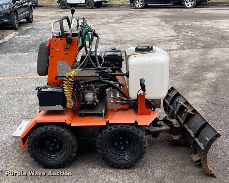 image for item DS5401 Snowrator ZX4 