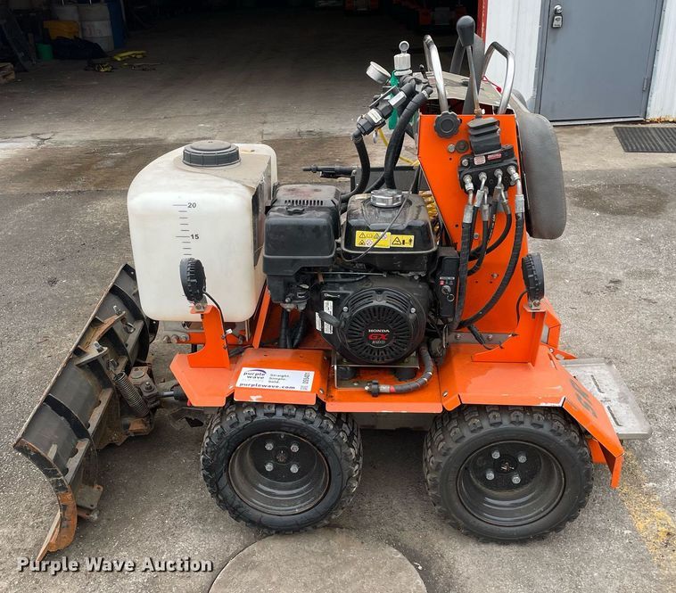 image for item DS5401 Snowrator ZX4 