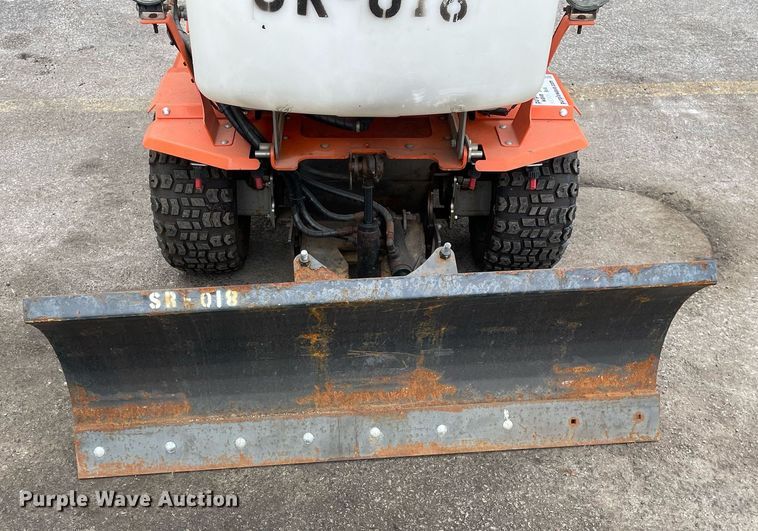 image for item DS5401 Snowrator ZX4 