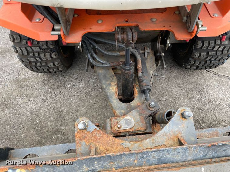 image for item DS5401 Snowrator ZX4 