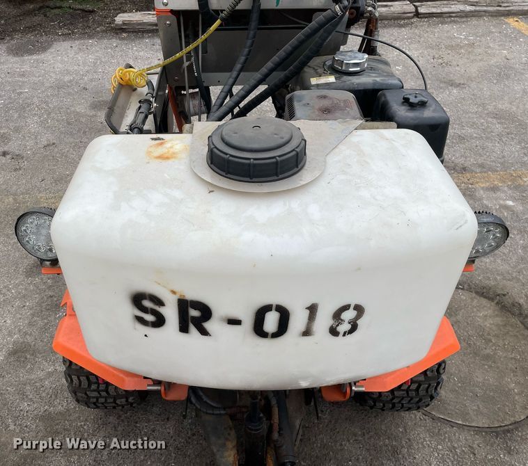 image for item DS5401 Snowrator ZX4 