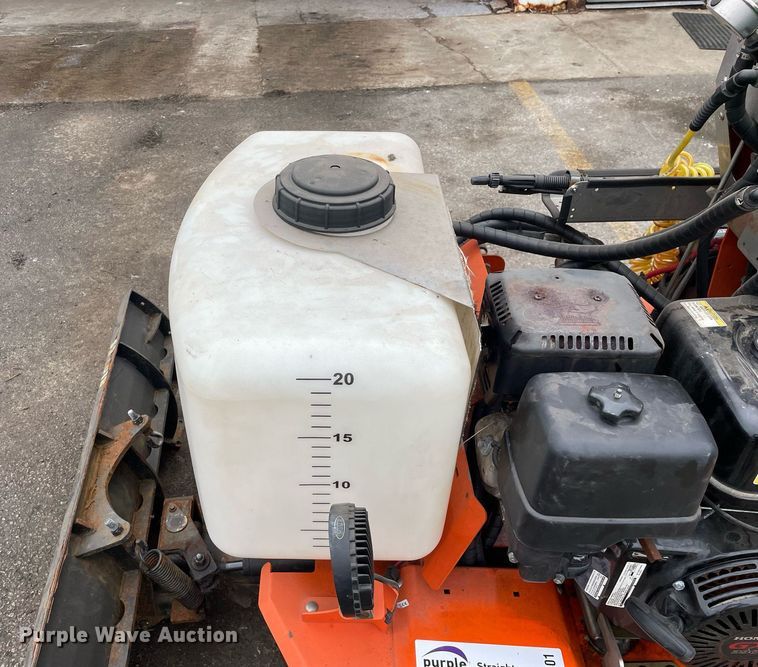 image for item DS5401 Snowrator ZX4 