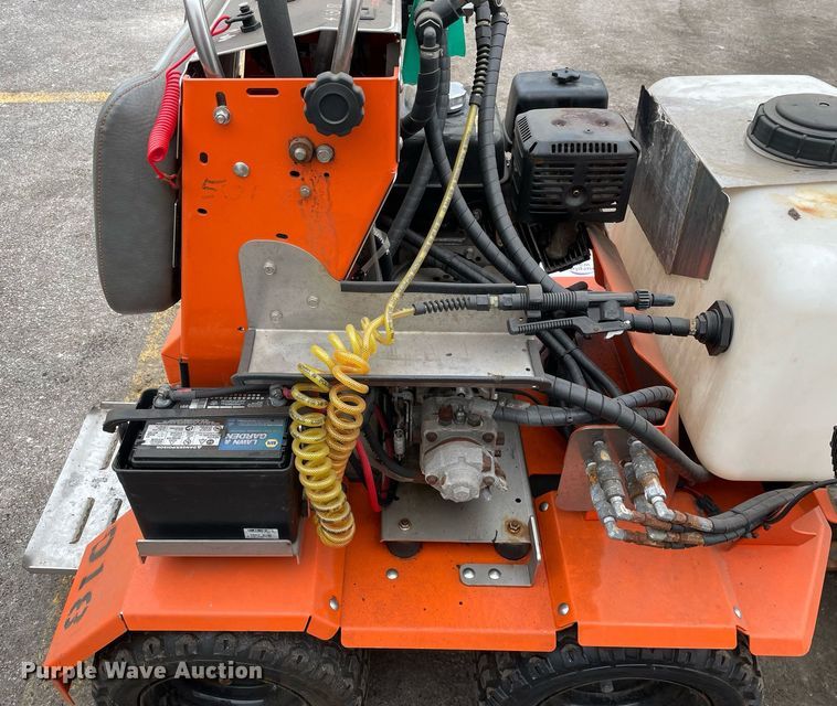 image for item DS5401 Snowrator ZX4 