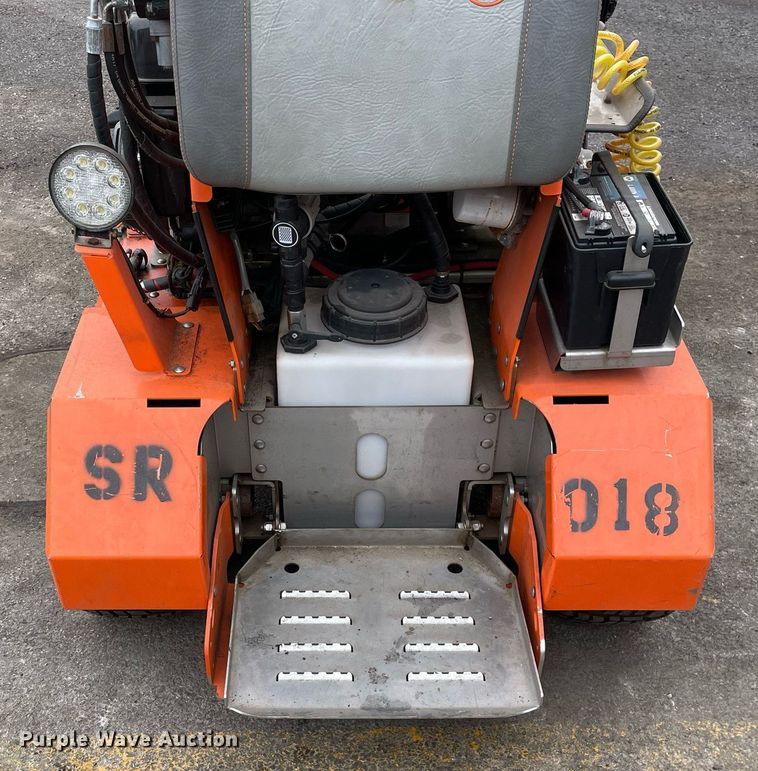 image for item DS5401 Snowrator ZX4 