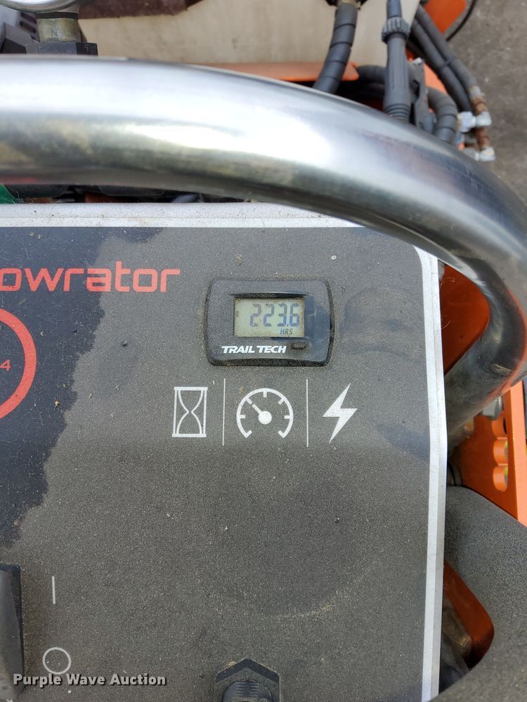 image for item DS5401 Snowrator ZX4 