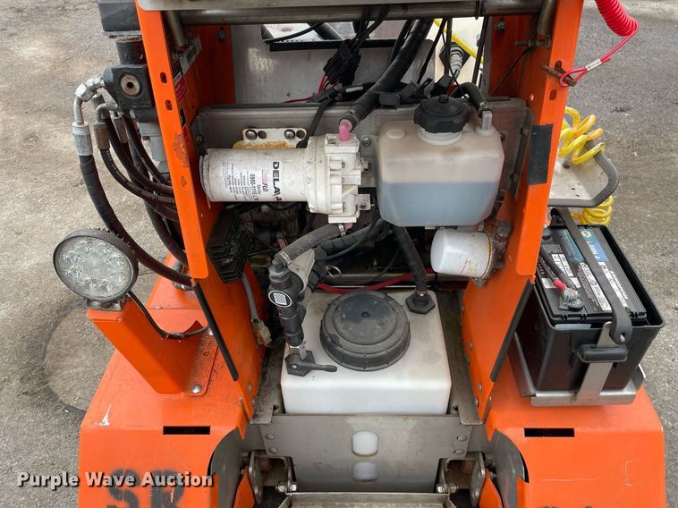 image for item DS5401 Snowrator ZX4 