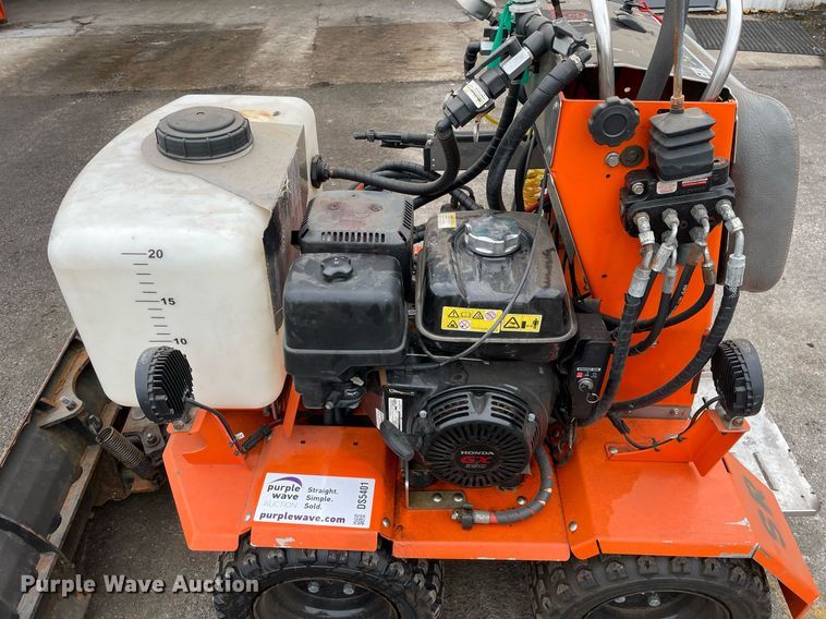 image for item DS5401 Snowrator ZX4 