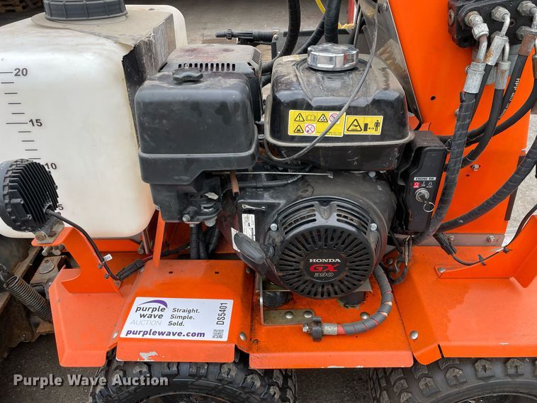 image for item DS5401 Snowrator ZX4 